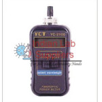 Optical Power Meter 850/1310/1550 nm